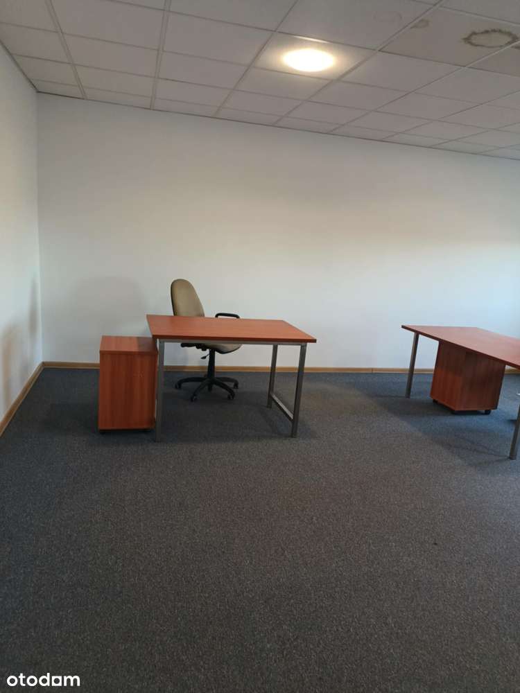 Lokal biurowy Biurowiec miejsca postojowe w cenie-5