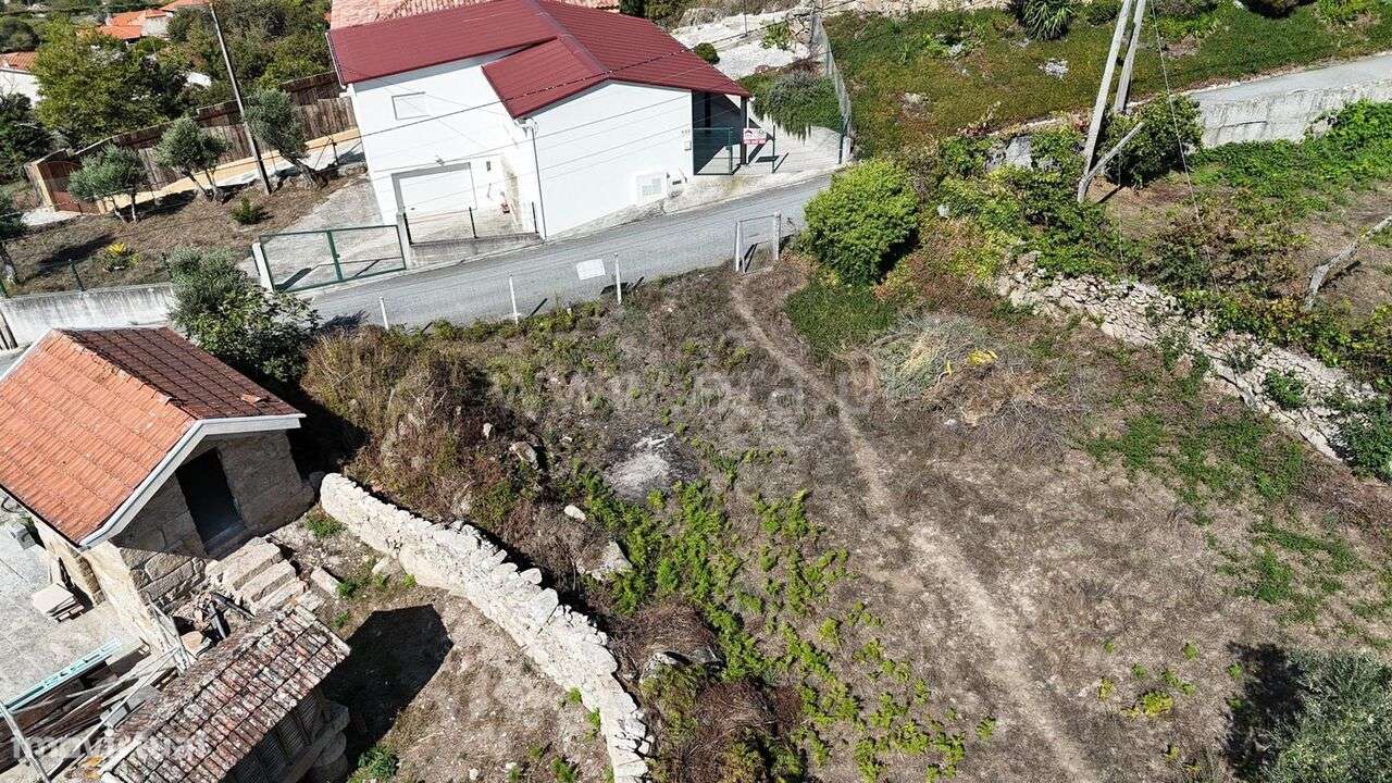 Moradia T3 / Marco de Canaveses, Penhalonga e Paços de Gaiolo - Grande imagem: 2/5