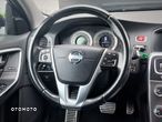 Volvo V60 T6 AWD Geartronic Edition Pro - 30