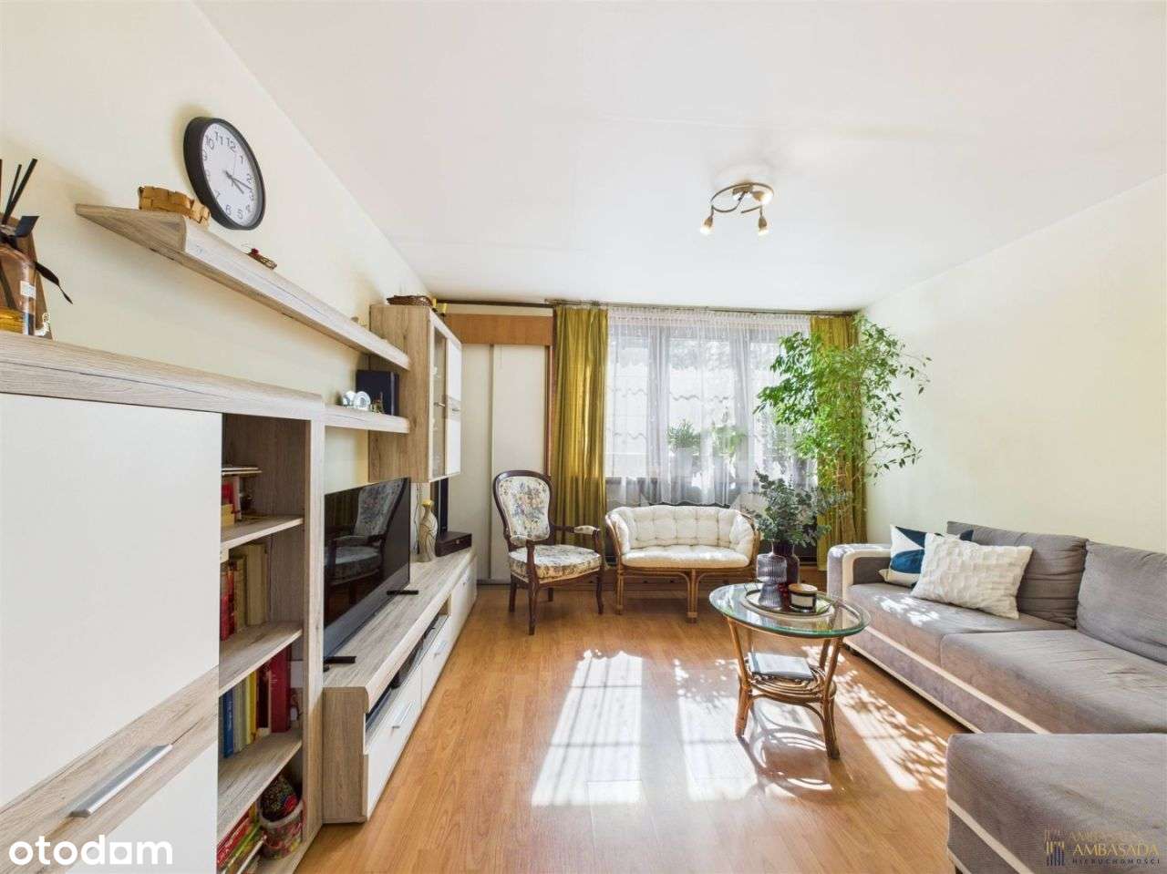 ***Nieruchomość Usługowo- Mieszkalna*** - Pełny obrazek: 2/20