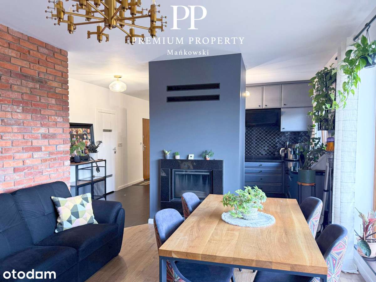 Osielsko 89,34m2 / 4 pokoje / Taras 2014 rok - Pełny obrazek: 4/16