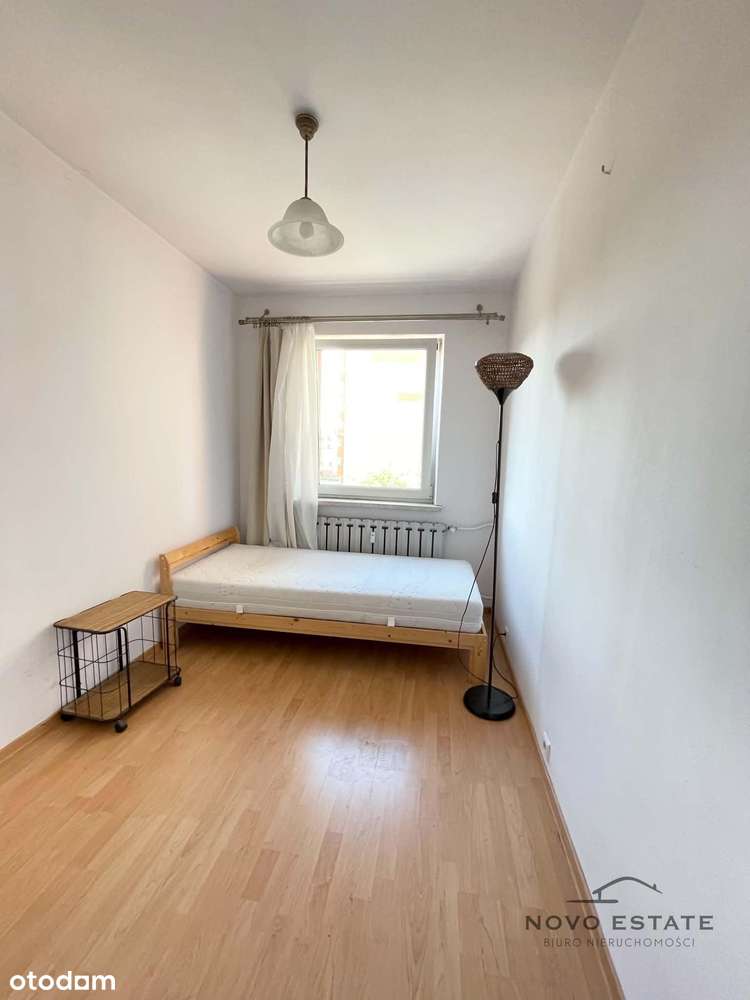3 POKOJE | 60 m² | BALKON | 4 PIĘTRO | PIEKARY ŚLĄSKIE | 350 000 ZŁ-2