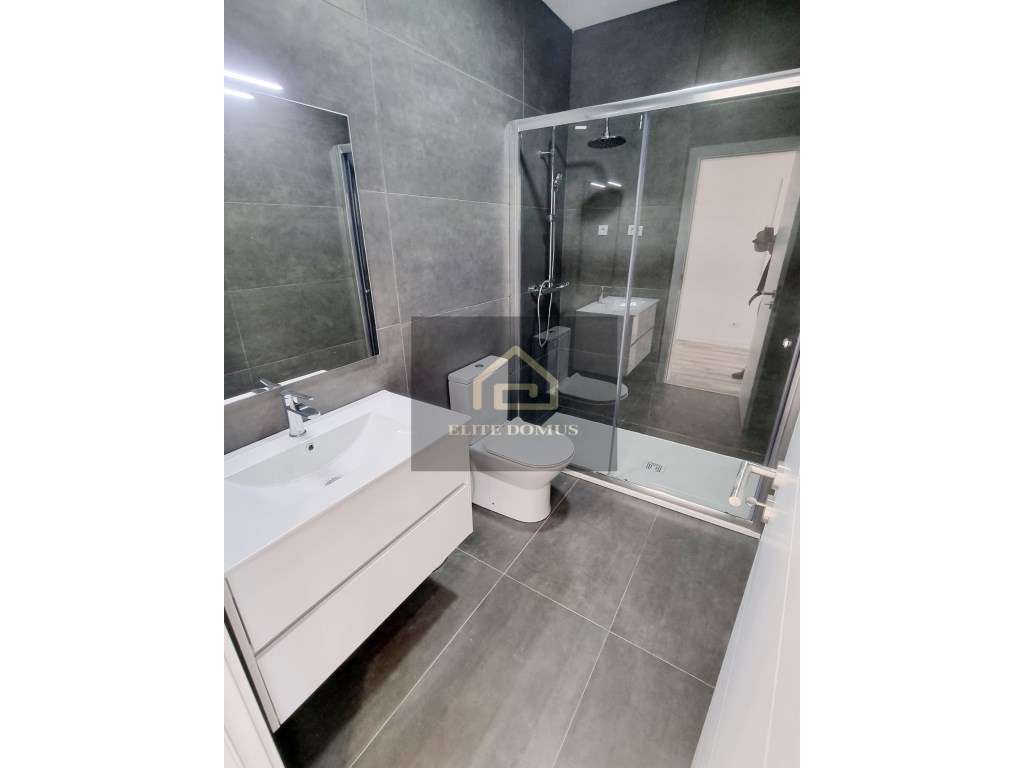 T2 com Terraço, Venteira - Amadora!-5