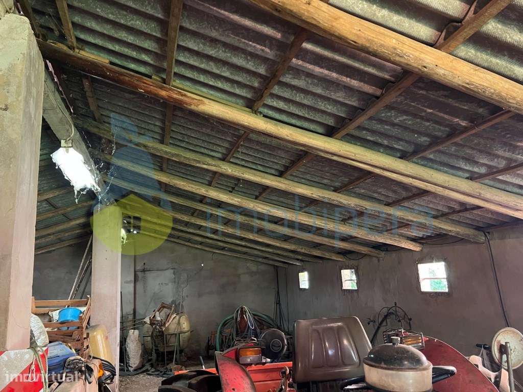 TERRENO EM CERRO DO OURO COM UMA PARCELA URBANA-16