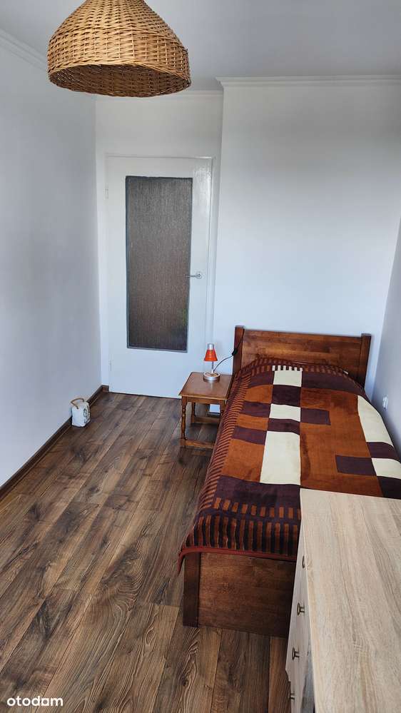 Mieszkanie 3-pokojowe, 58m2, Zdzieszowice - Pełny obrazek: 4/20