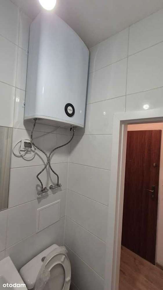 Mieszkanie, 32,75 m², Świnoujście-12