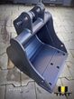 Łyżka 18cm 0,8-2t JCB 8014 8015 8016 8017 8018 minikoparka - 6