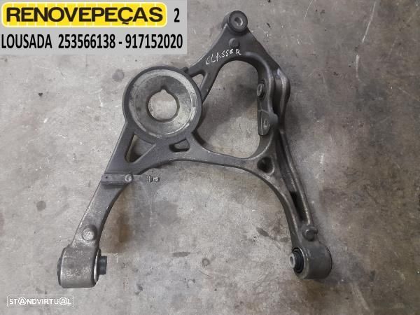 Braço Suspensao Tras Dto Mercedes-Benz R-Class (W251, V251) - 1