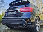 Mercedes-Benz GLA 45 AMG 4-Matic - 8