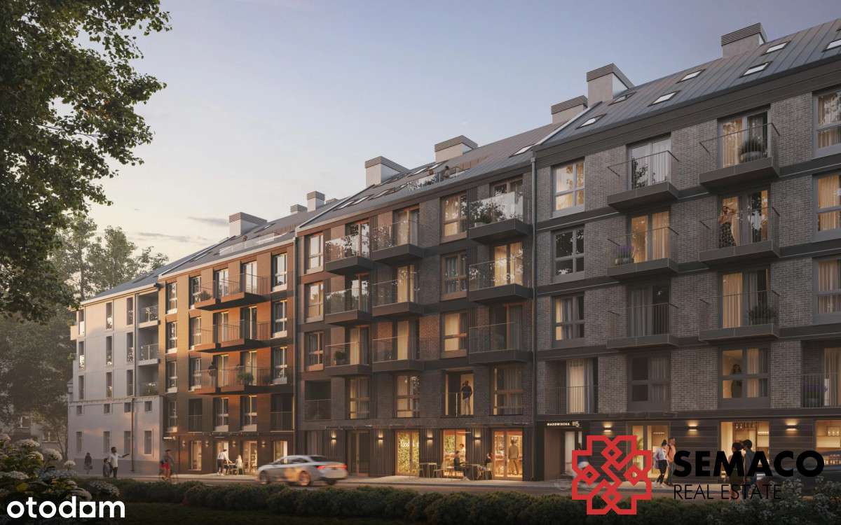 Lokal usługowy w Nowej Inwestycji | Brak prowizji - Pełny obrazek: 4/10