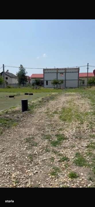 Teren intravilan, 9498 mp, Filiasi - Imagine principală: 3/4