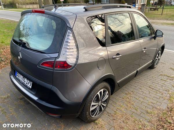 Renault Scenic ENERGY TCe 115 S&S Xmod Paris - 6