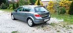 Opel Astra III 1.4 - 6