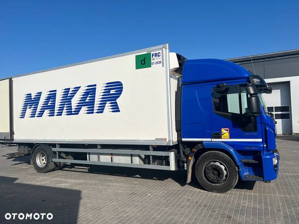 Iveco EUROCARGO 180E32 CHŁODNIA - 5