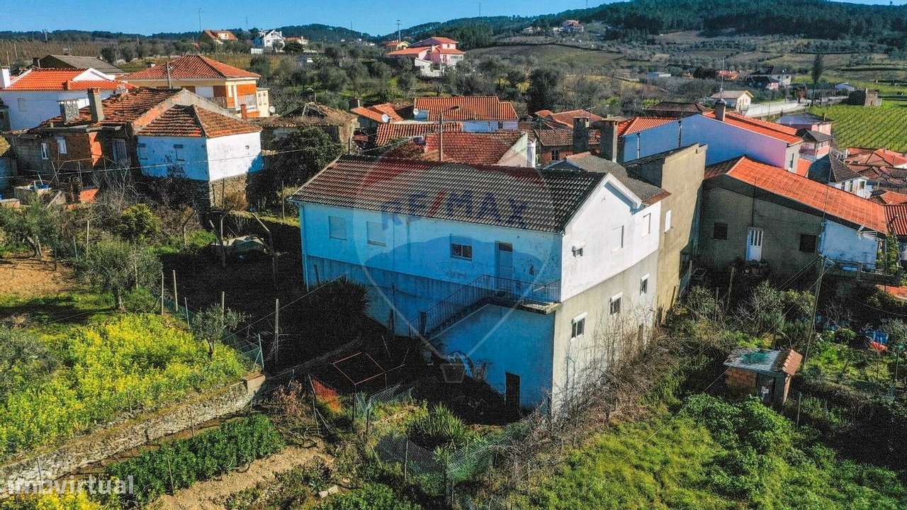 Moradia T3 para venda - Grande imagem: 2/22