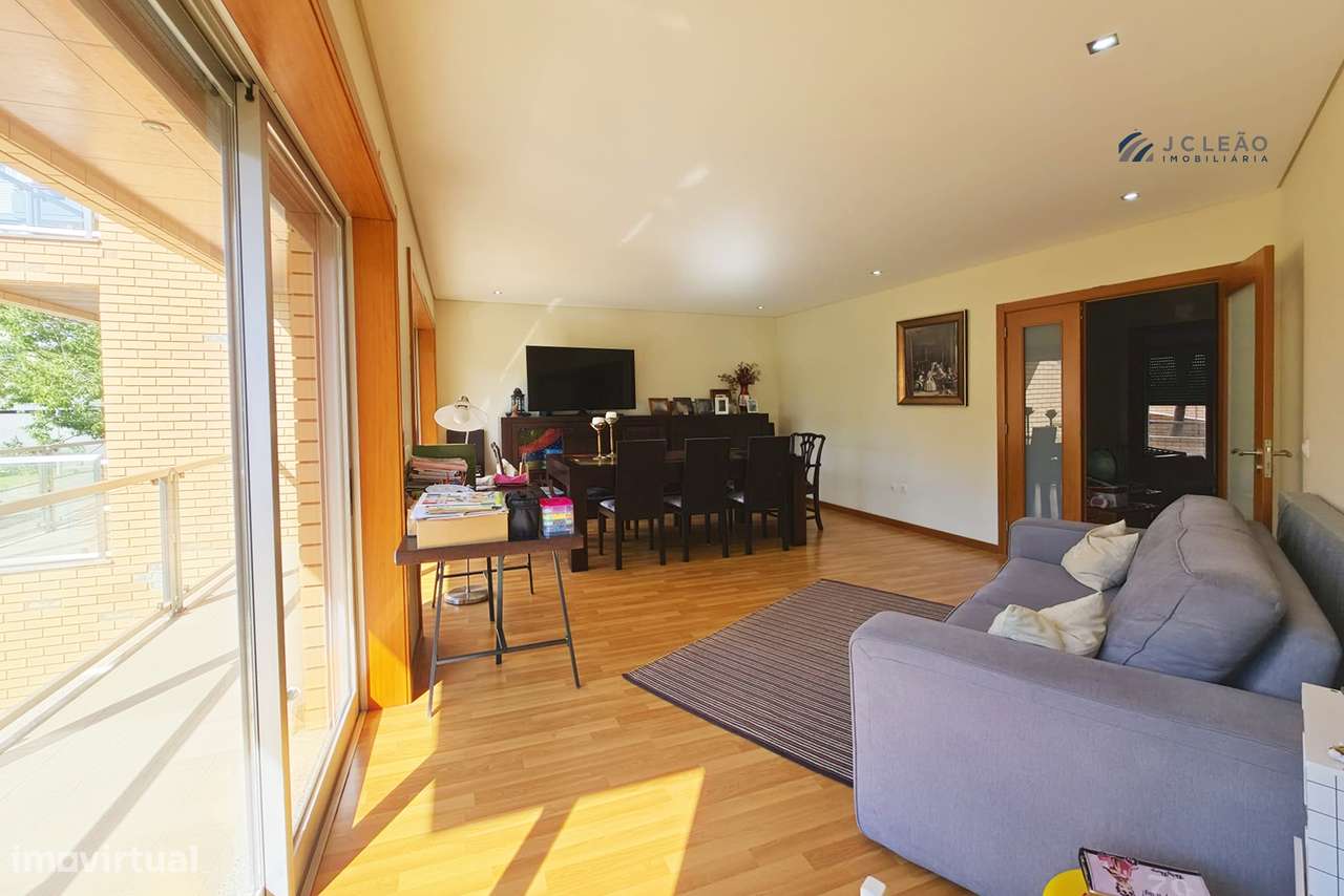 Apartamento T1 Venda em Matosinhos e Leça da Palmeira,Matosinhos-9