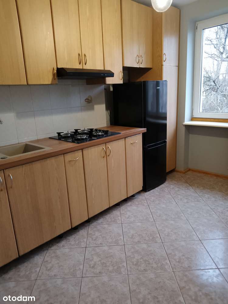 SŁONECZNE 2 POKOJE Z OSOBNĄ KUCHNIĄ BLISKO BULWARU WIŚLANEGO - Pełny obrazek: 5/7