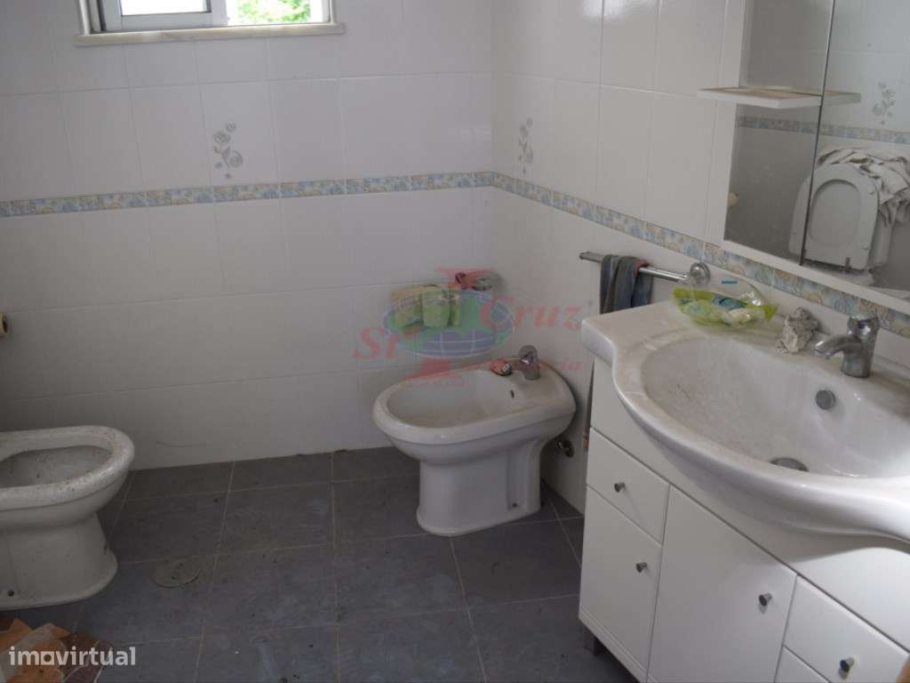 Casa - Centro Vila Ançã-21