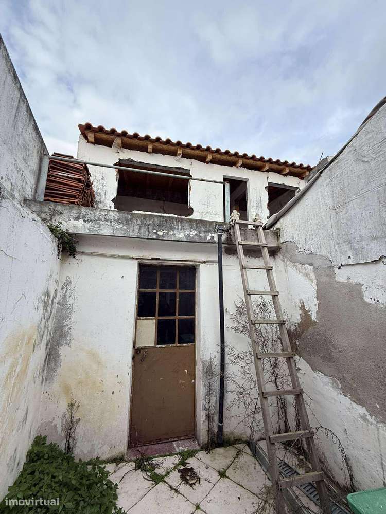 Casa Tradicional da Golegã - CH3159/25-6