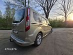 Ford Tourneo Connect - 12