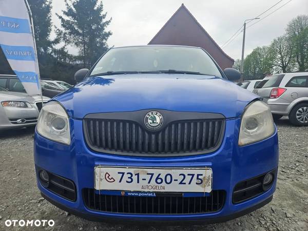 Skoda Fabia 1.2 12V Classic - 5