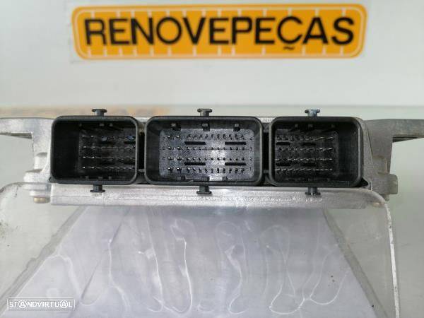 Kit Imobilizaçao Citroen C5 I (Dc_) - 3