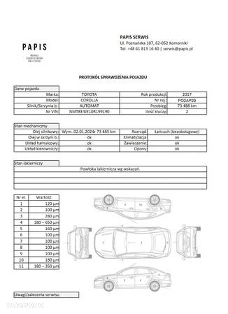 Toyota Corolla 1.6 Premium MS - 25