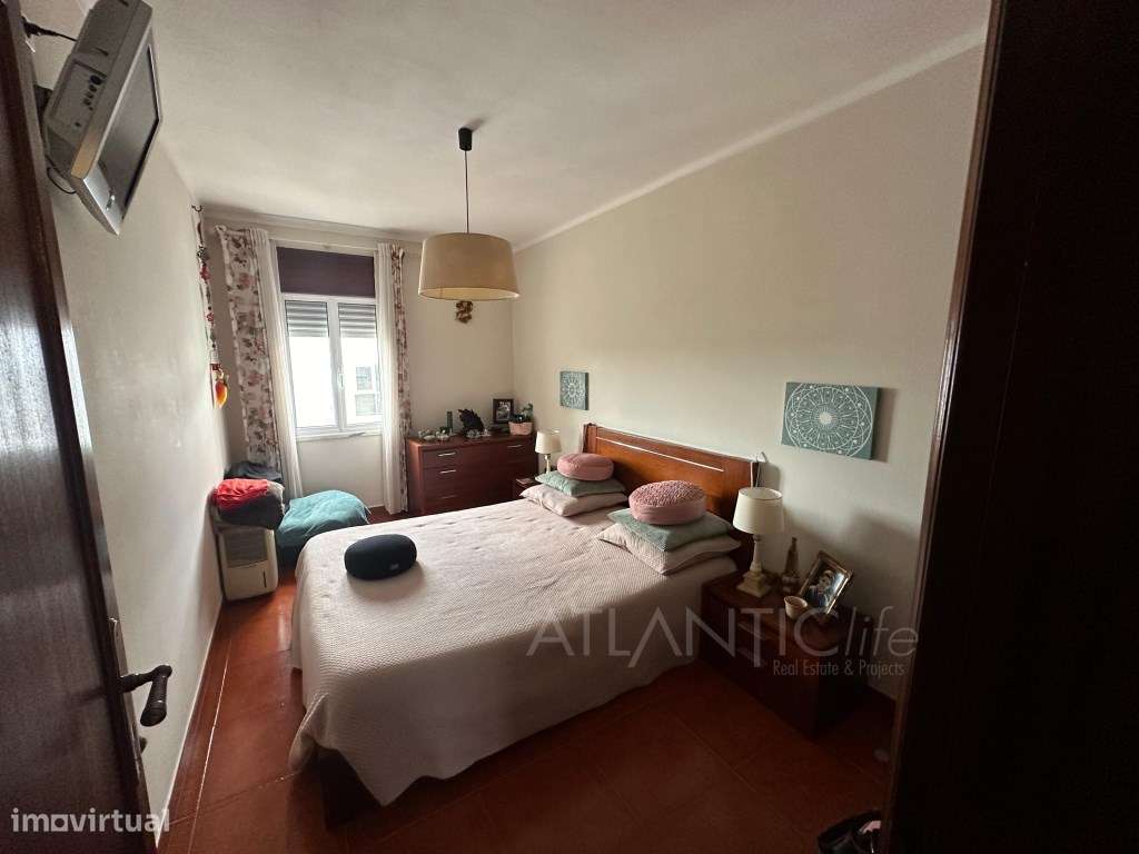 Apartamento T3 Mira Sintra-13