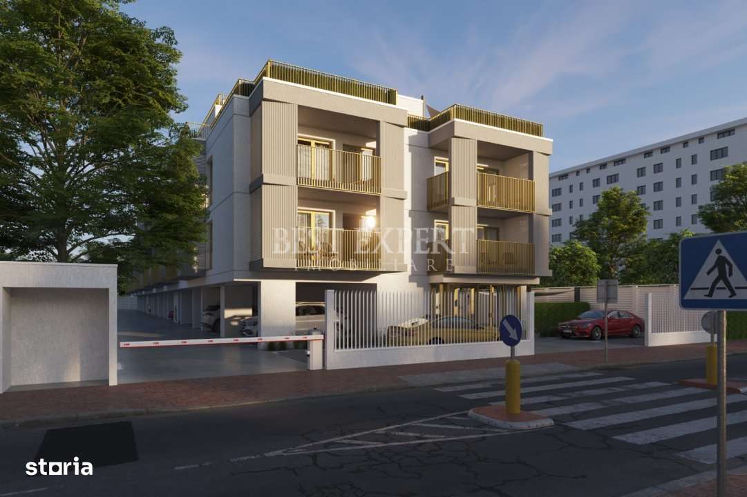 2 Camere Direct Dezvoltator -Incalzire in Pardoseala