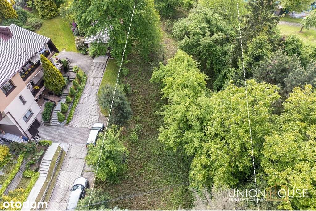 Działka budowlana - 22 ary - Rząska - Pełny obrazek: 4/16