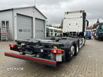 Mercedes-Benz ACTROS - 9