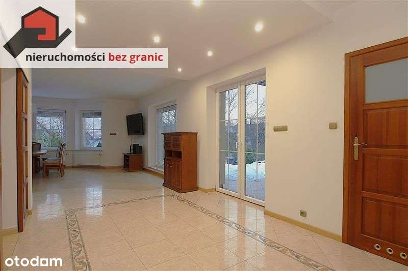 Dom wolnostojący - Kowale-7