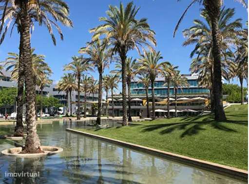 Escritórios no Lagoas Park | Desde 419 € par 2 pessoas | Variadas opçõ - Grande imagem: 2/9