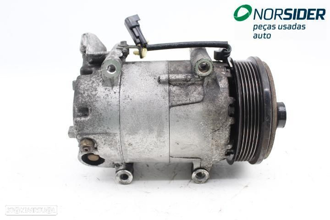 Compressor do ar condicionado Ford Focus Station|08-11 - 2