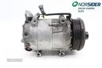 Compressor do ar condicionado Ford Focus Station|08-11 - 2