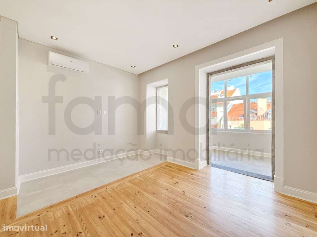 T3 Remodelado na Av. Almirante Reis-5