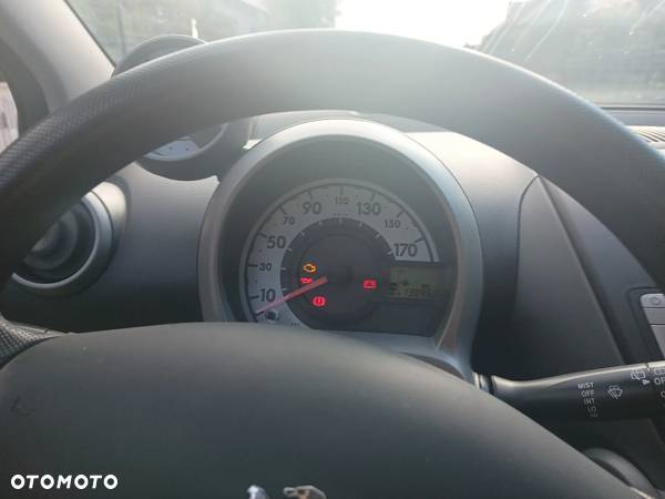 Peugeot 107 1.0 Happy - 6