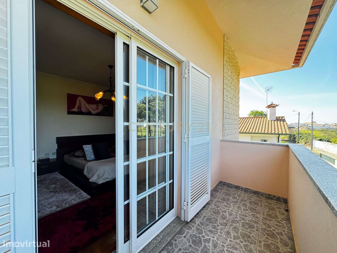 Moradia T4 para venda em Belinho-Esposende-21