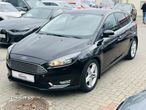 Ford Focus 1.0 EcoBoost Titanium - 25