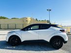 Toyota C-HR 1.8 HSD Comfort+P.Style - 2