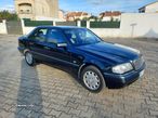 Mercedes-Benz C 250 TD Elegance - 7