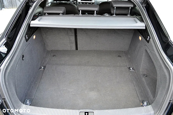 Audi A5 1.8 TFSI Sportback - 12