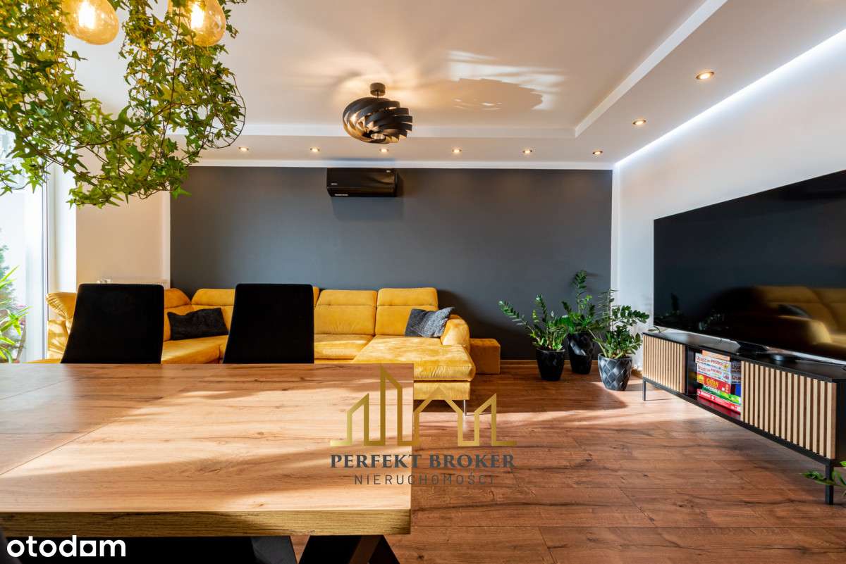 Mieszkanie na Jantarowej z pięknym widokiem-3