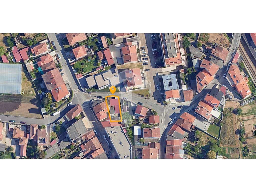 Terreno com Ruína no São João - Localização de Excelência-8