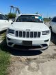 Jeep Grand Cherokee Gr 3.6 V6 Overland Summit - 2