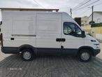 Iveco Daily 35S14V AL F1A - 2