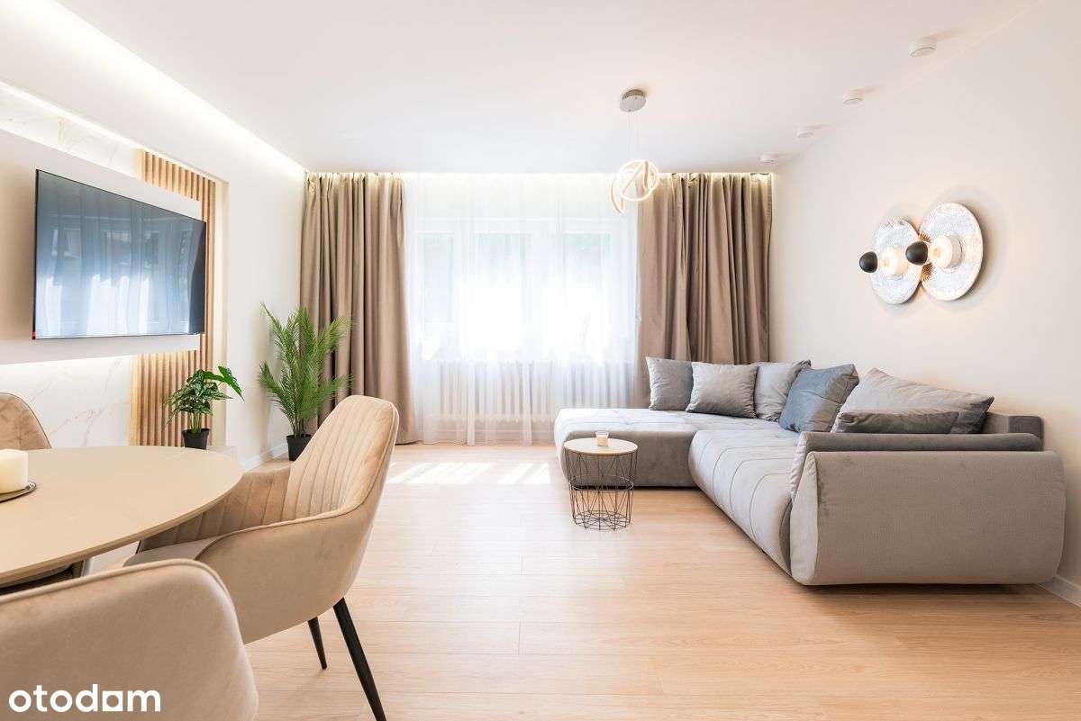 Nowoczesne 3 pokojowe Premium! - Pełny obrazek: 1/13