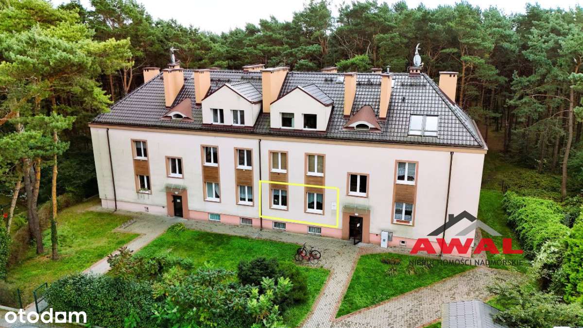 atrakcyjny 2-pokojowy lokal mieszkalny na parterze-12