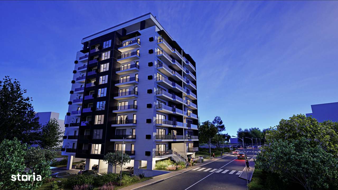 Apartament premium zona Marriott - 2 camere spatioase, Sector 5 - Imagine principală: 2/25