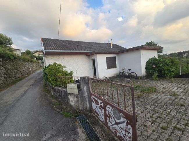 Moradia individual T2 - Grande imagem: 4/10